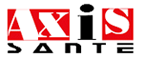 Logo axis