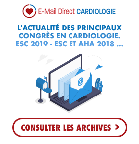 Consulter les archives des congrès de cardiologie