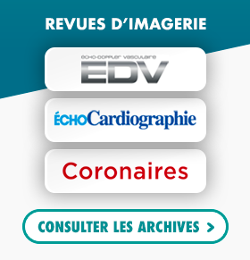 Consulter les archives des revues d'imagerie