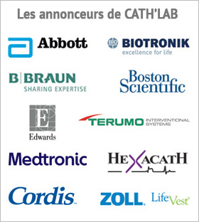 Sponsors Cathlab