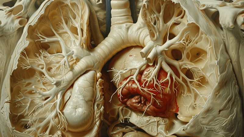 L’embolie pulmonaire en pratique | Cardiologie Pratique